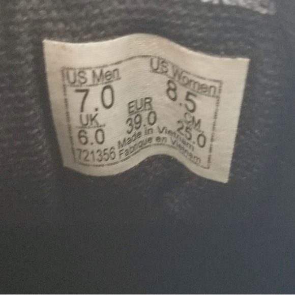 A Tribe Called Quest × Vans Old Skool Low Top
Sneakers ATCQ Skate Unisex Shoes - Picture 12 of 12